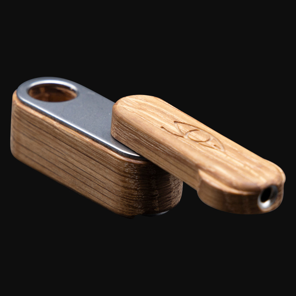 Monkey Pipe - Fisherman's Friend Monkey Pipe - Fisherman's Friend