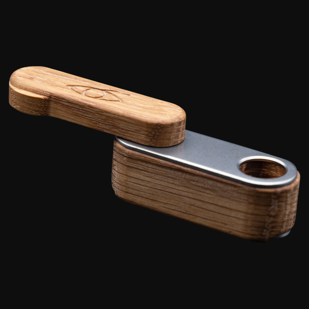 Monkey Pipe - Fisherman's Friend Monkey Pipe - Fisherman's Friend