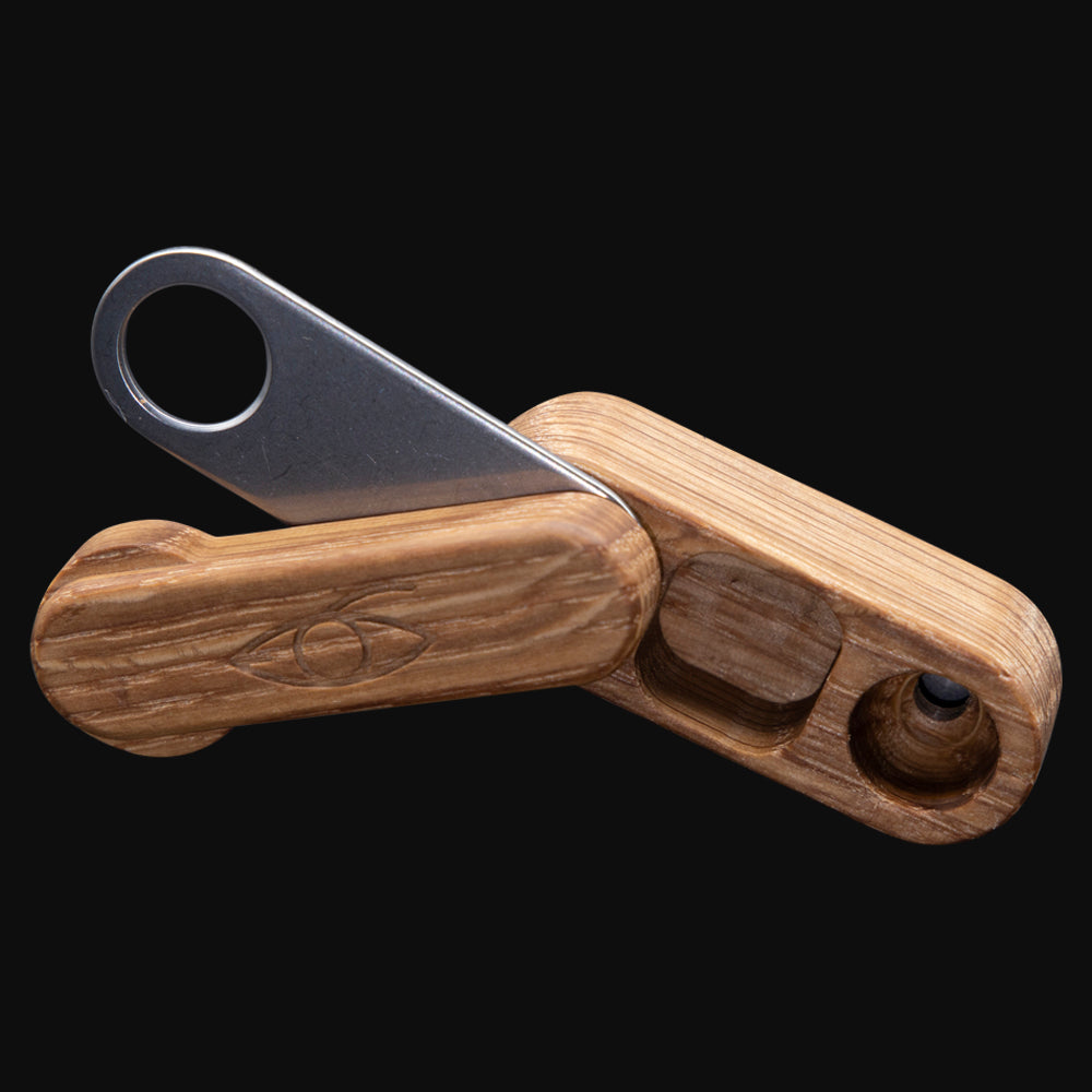 Monkey Pipe - Fisherman's Friend Monkey Pipe - Fisherman's Friend