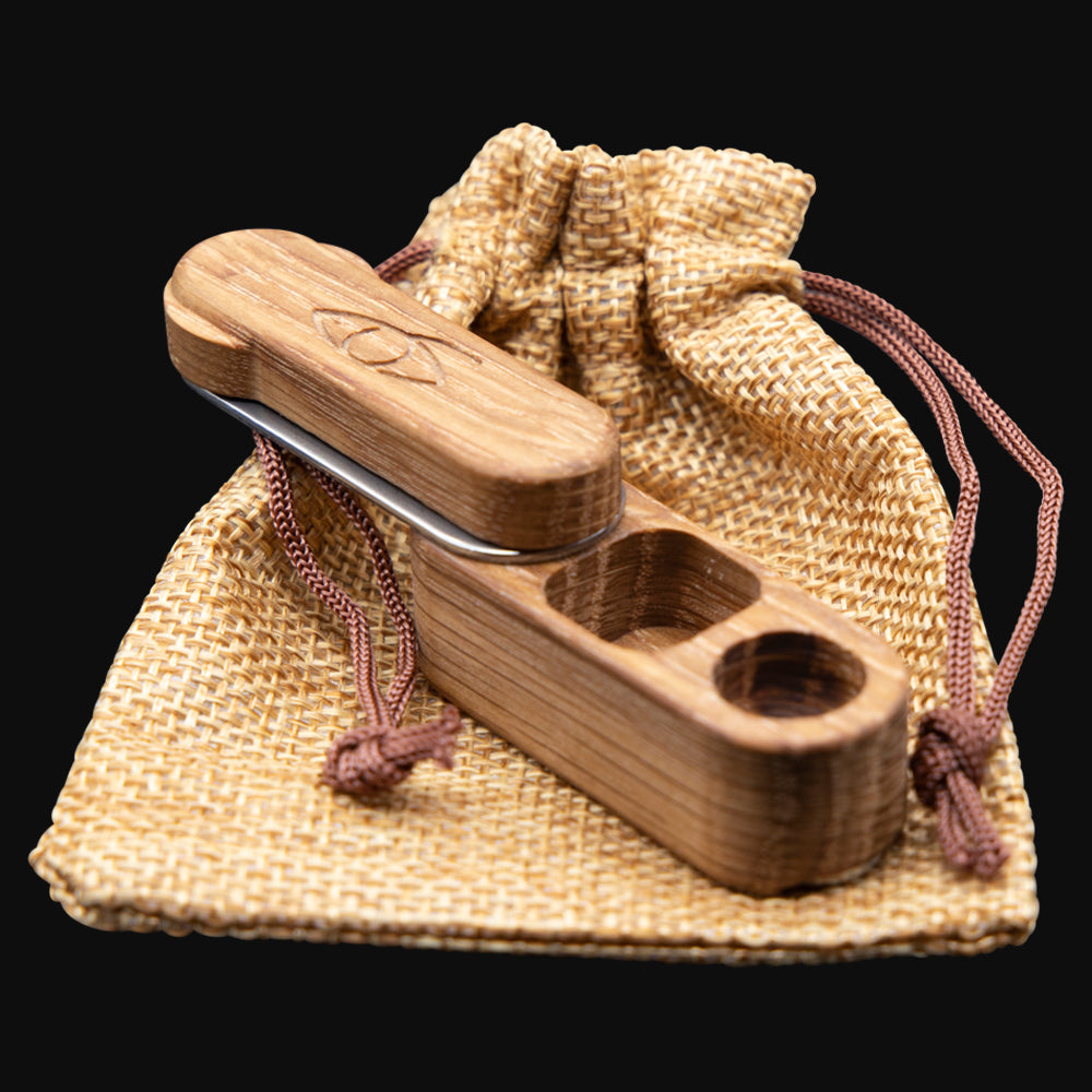 Monkey Pipe - Fisherman's Friend Monkey Pipe - Fisherman's Friend