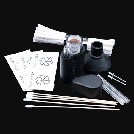 UndurCuvur One Full Coverage Odor Proof Dugout System