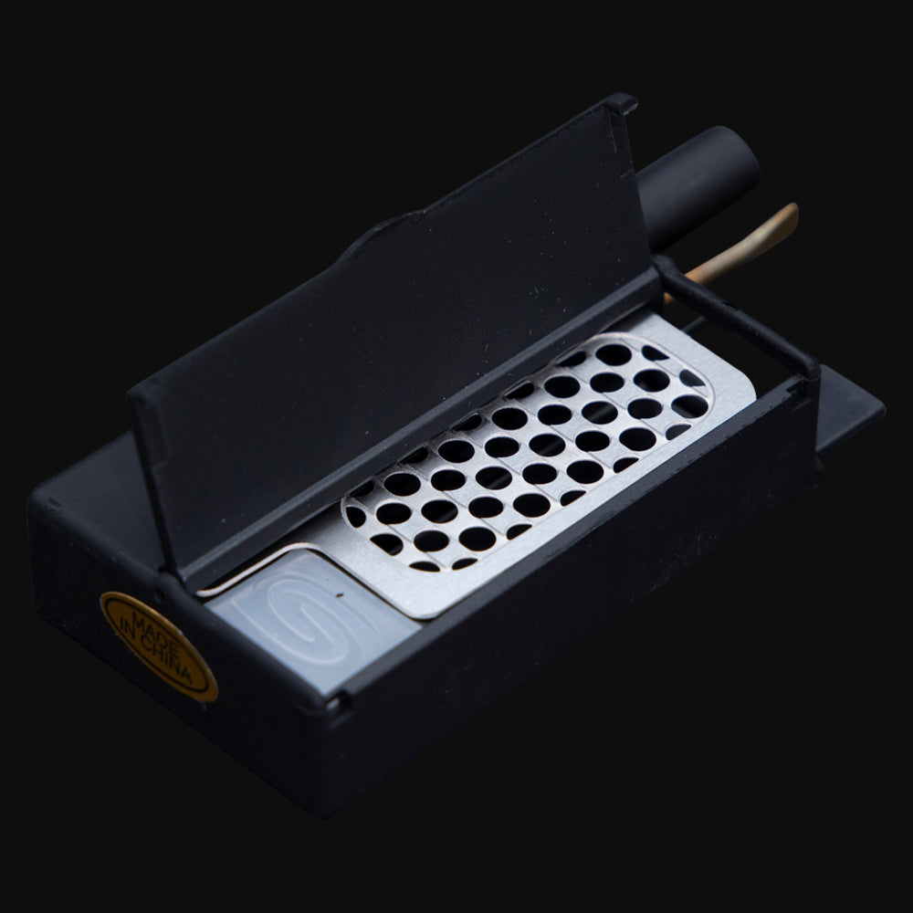 Smokit Portable Dugout Smoking System