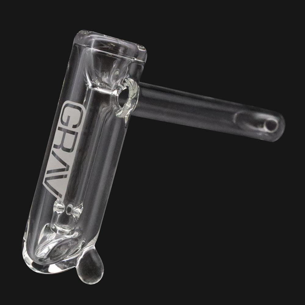 Grav Labs - Hammer Bubbler - pipeee.com