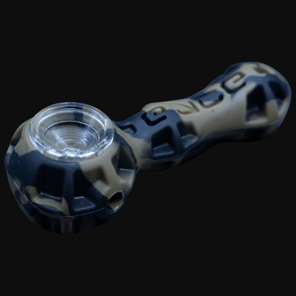 Eyce Silicone Spoon Pipe Eyce Silicone Spoon Pipe