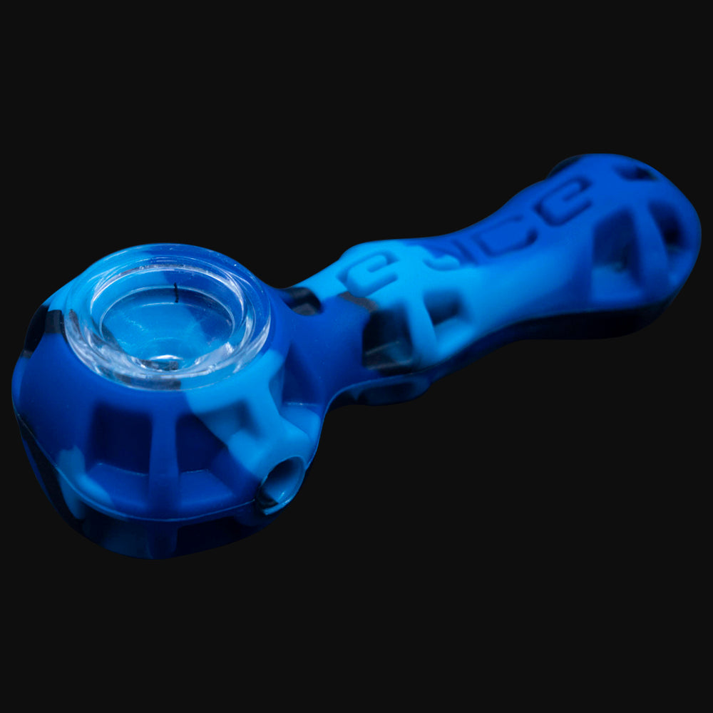 Eyce Silicone Spoon Pipe Eyce Silicone Spoon Pipe