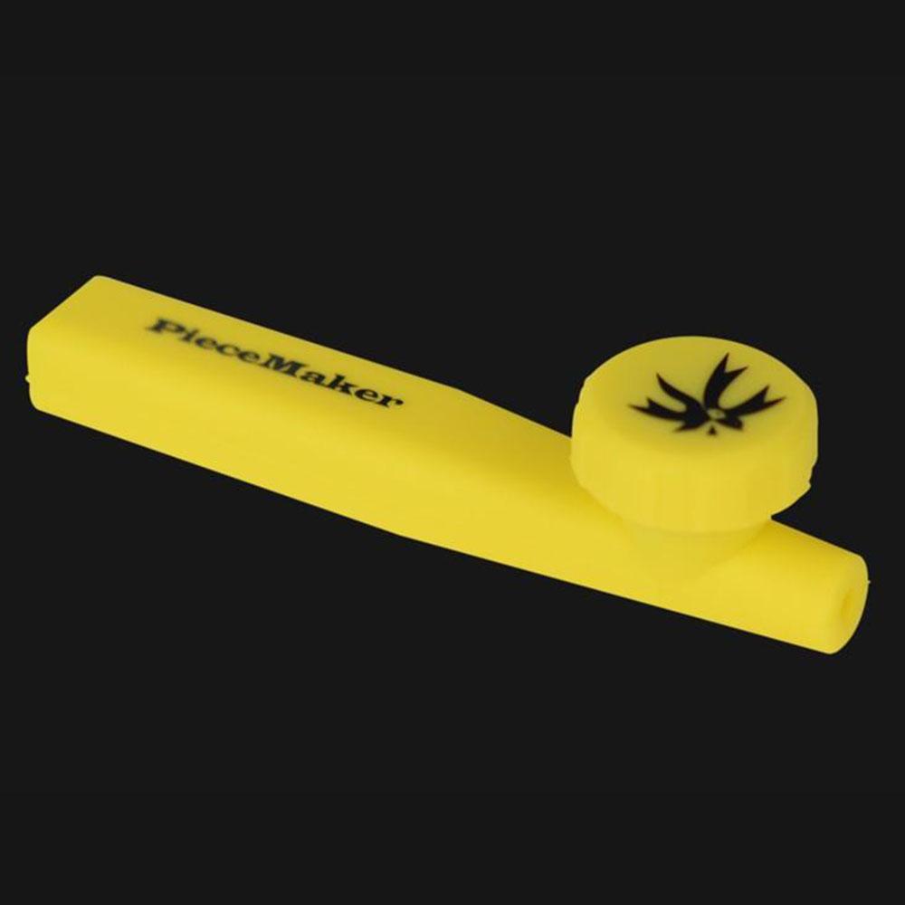 PieceMaker Kazili Silicone Pipe PieceMaker Kazili Silicone Pipe