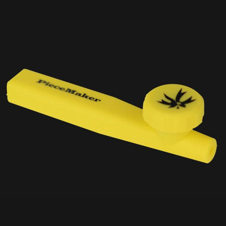 Piecemaker Kazili Silicone Pipe - pipeee.com
