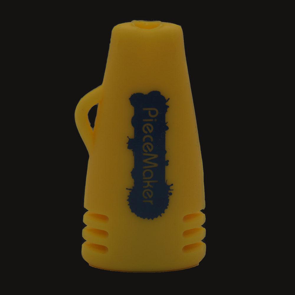 Piecemaker Kwiki Silicone One-Hitter Pipe - pipeee.com Piecemaker Kwiki Silicone One-Hitter Pipe - pipeee.com
