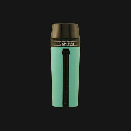 Aqua Pipe Bubbler Water Pipe - pipeee.com