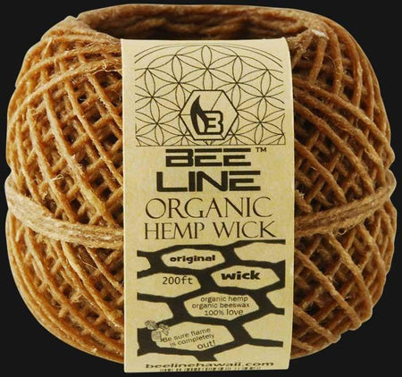 Bee Line  -200 ft. Spool-Thin - pipeee.com