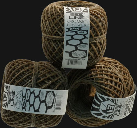 Bee Line  -200 ft. Spool-Thick - pipeee.com