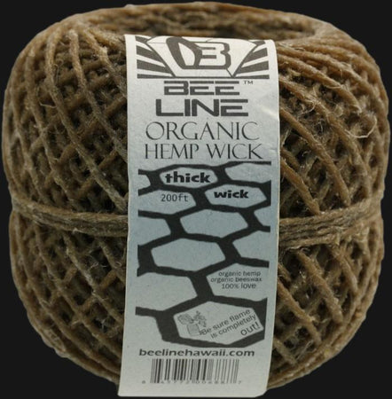 Bee Line  -200 ft. Spool-Thick - pipeee.com