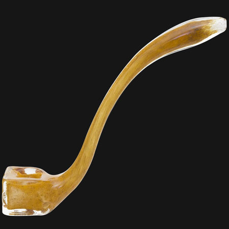 Blockhead - Gandalf Glass Pipe - pipeee.com