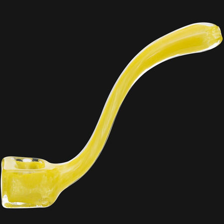 Blockhead - Gandalf Glass Pipe - pipeee.com