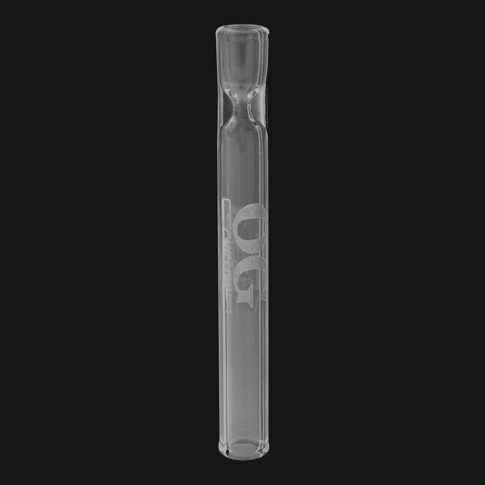 OG Chillum - One Hitter Glass Pipe - pipeee.com OG Chillum - One Hitter Glass Pipe - pipeee.com