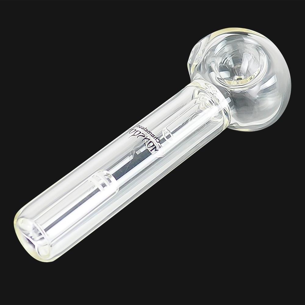 Chameleon Glass Monsoon Spoon Bubbler Water Pipe Chameleon Glass Monsoon Spoon Bubbler Water Pipe