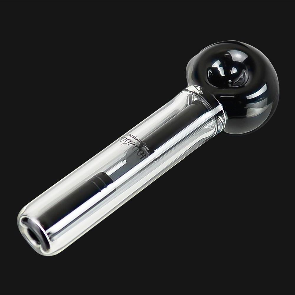 Chameleon Glass Monsoon Spoon Bubbler Water Pipe