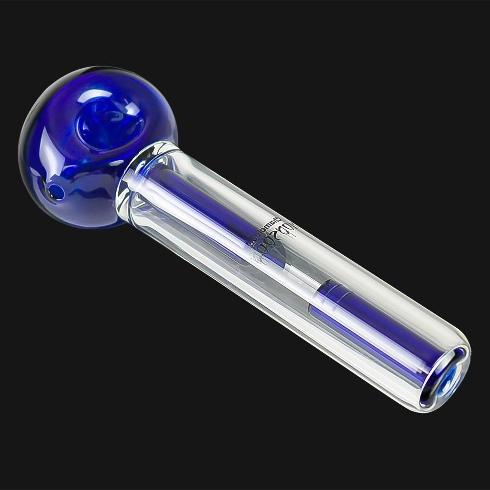 Chameleon Glass Monsoon Spoon Bubbler Water Pipe Chameleon Glass Monsoon Spoon Bubbler Water Pipe