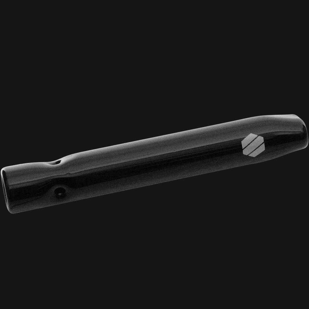 Elevate Accessories - Glass Joint One Hitter Glass Pipe - pipeee.com Elevate Accessories - Glass Joint One Hitter Glass Pipe - pipeee.com