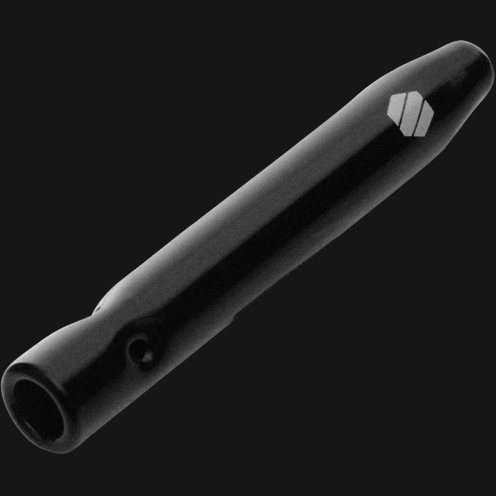 Elevate Accessories - Glass Joint One Hitter Glass Pipe - pipeee.com Elevate Accessories - Glass Joint One Hitter Glass Pipe - pipeee.com