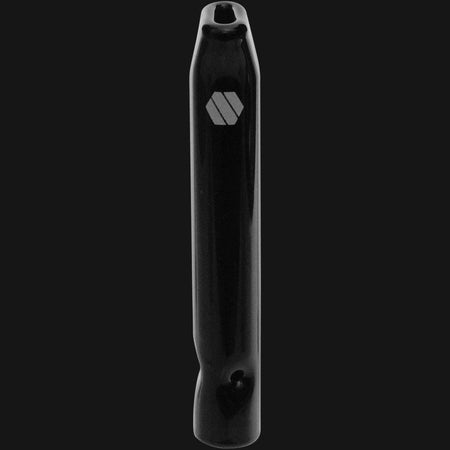 Elevate Accessories - Glass Joint One Hitter Glass Pipe - pipeee.com