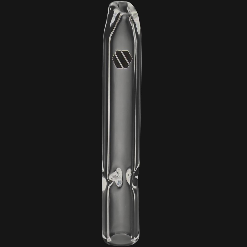 Elevate Accessories - Glass Joint One Hitter Glass Pipe - pipeee.com Elevate Accessories - Glass Joint One Hitter Glass Pipe - pipeee.com