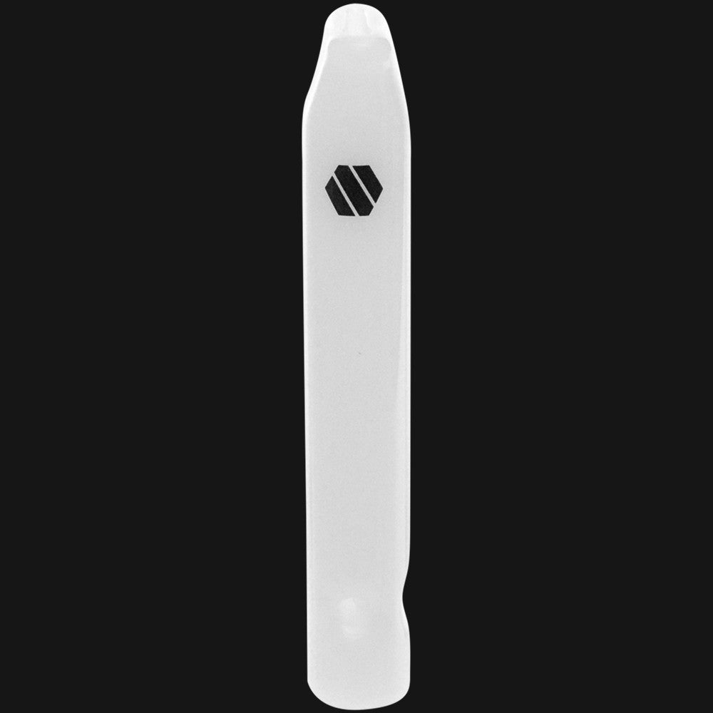 Elevate Accessories - Glass Joint One Hitter Glass Pipe - pipeee.com Elevate Accessories - Glass Joint One Hitter Glass Pipe - pipeee.com