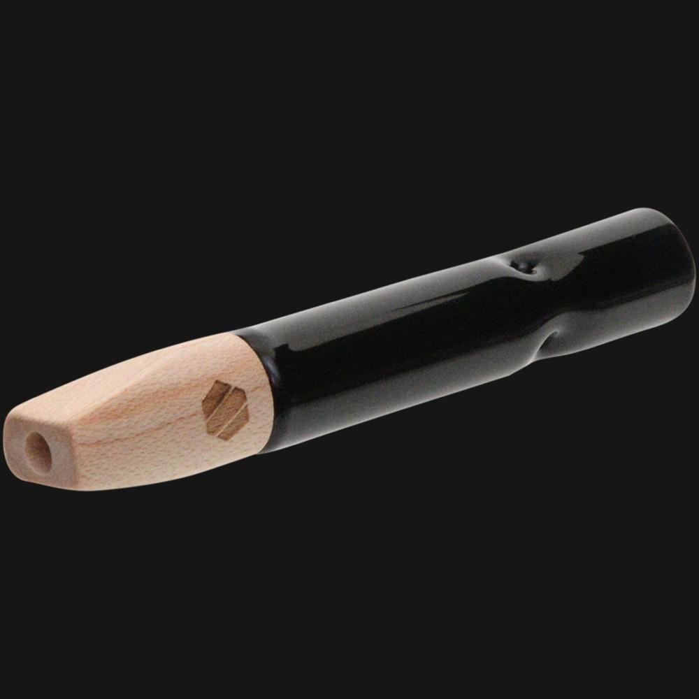 Elevate Accessories - One-Hitter Glass Pipe - pipeee.com Elevate Accessories - One-Hitter Glass Pipe - pipeee.com