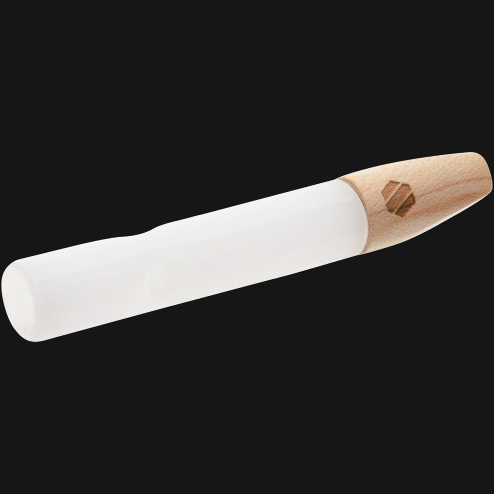 Elevate Accessories - One-Hitter Glass Pipe - pipeee.com Elevate Accessories - One-Hitter Glass Pipe - pipeee.com
