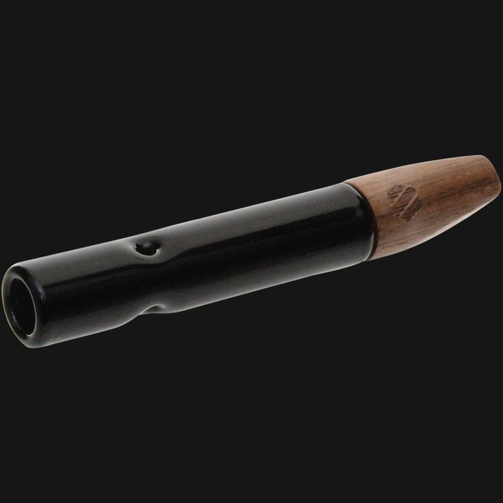 Elevate Accessories - One-Hitter Glass Pipe - pipeee.com Elevate Accessories - One-Hitter Glass Pipe - pipeee.com