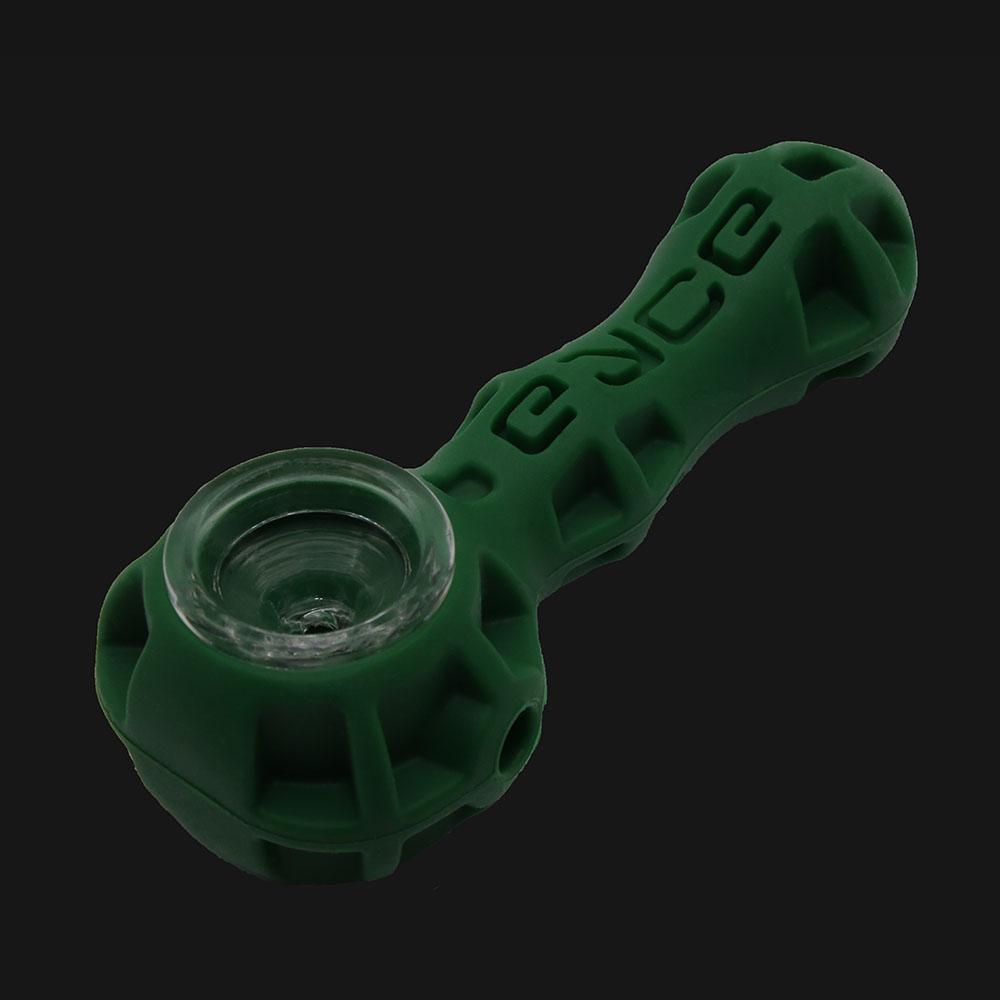 Eyce Silicone Spoon Pipe - pipeee.com