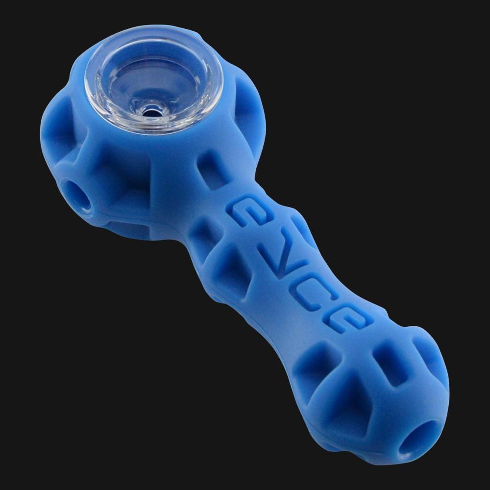 Eyce Silicone Spoon Pipe Eyce Silicone Spoon Pipe
