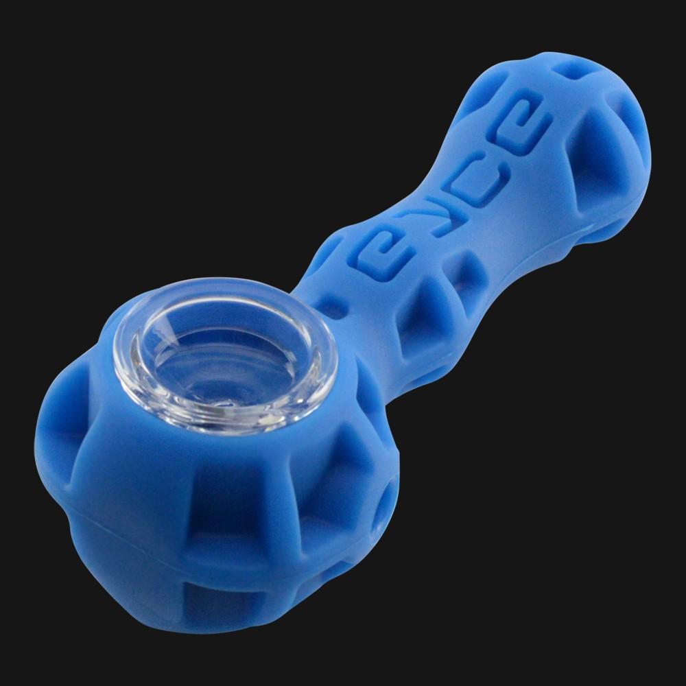 Eyce Silicone Spoon Pipe Eyce Silicone Spoon Pipe