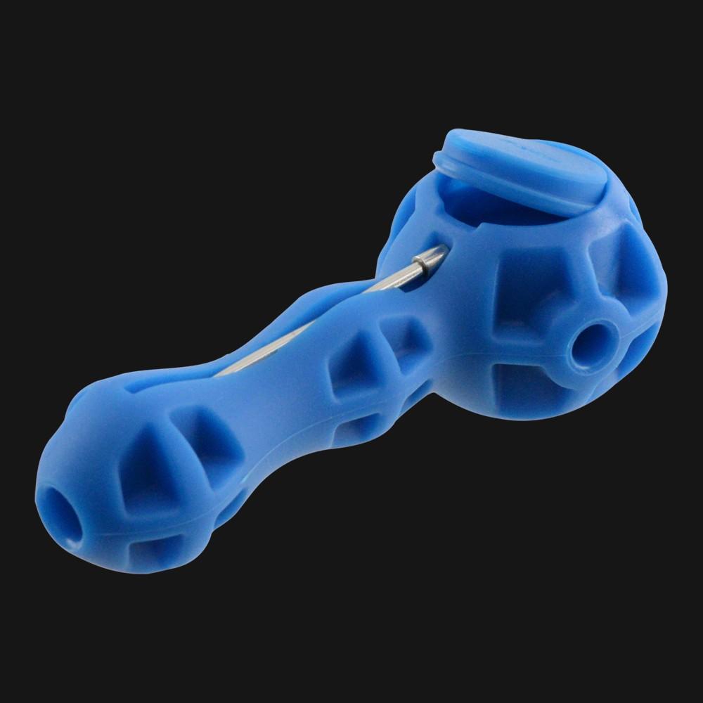 Eyce Silicone Spoon Pipe Eyce Silicone Spoon Pipe