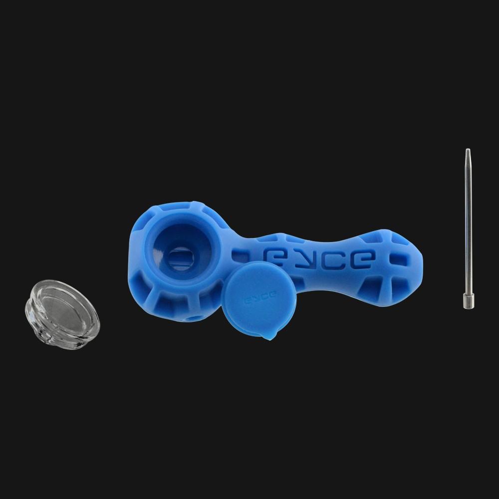 Eyce Silicone Spoon Pipe - pipeee.com