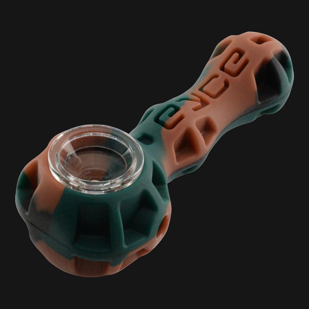 Eyce Silicone Spoon Pipe - pipeee.com