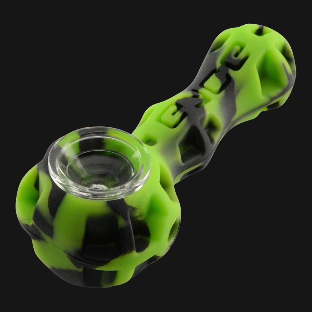 Eyce Silicone Spoon Pipe Eyce Silicone Spoon Pipe