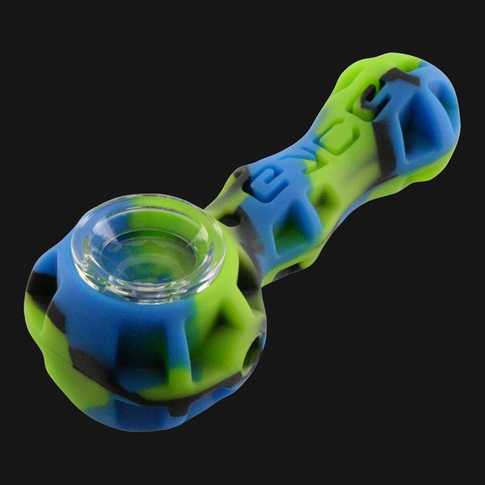 Eyce Silicone Spoon Pipe Eyce Silicone Spoon Pipe