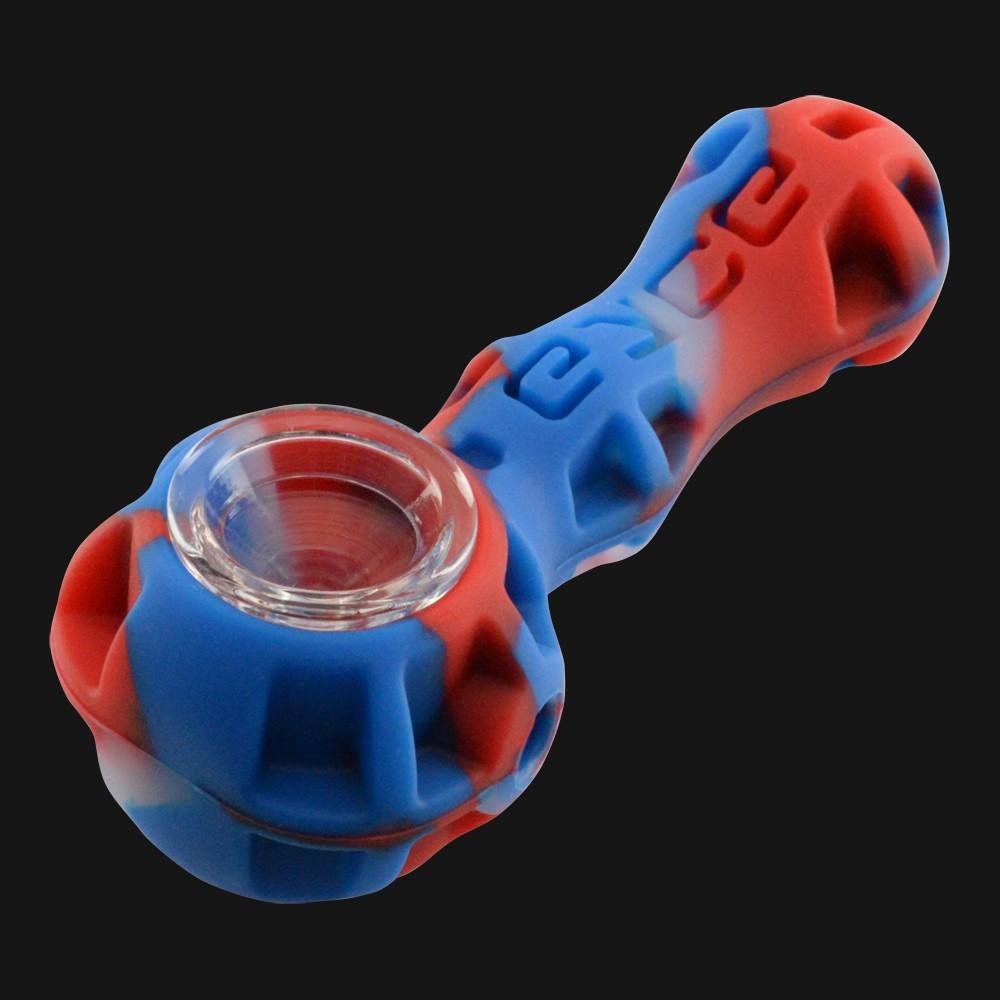 Eyce Silicone Spoon Pipe Eyce Silicone Spoon Pipe