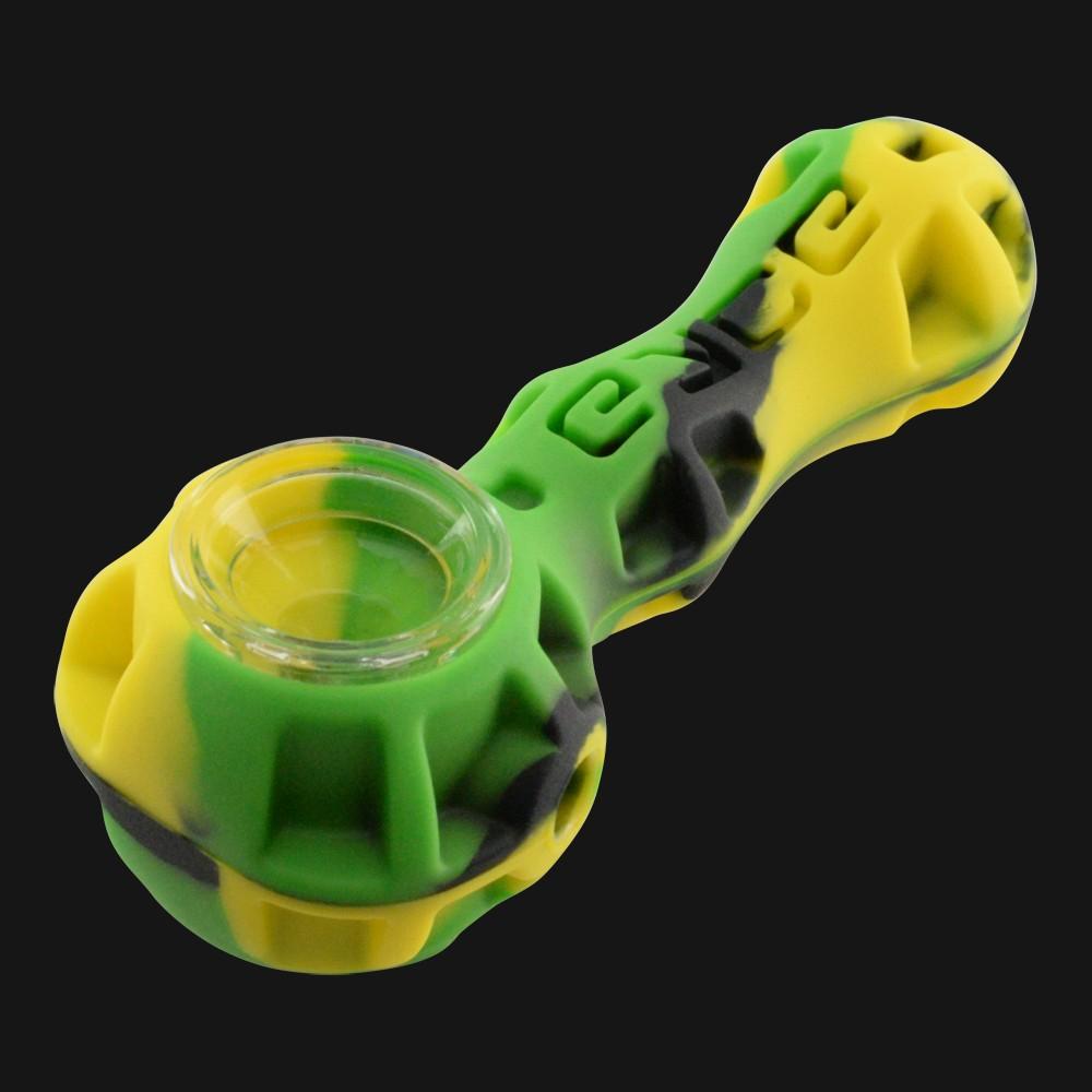 Eyce Silicone Spoon Pipe Eyce Silicone Spoon Pipe
