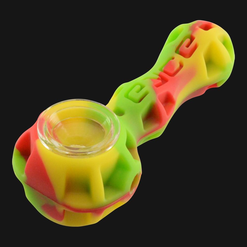 Eyce Silicone Spoon Pipe Eyce Silicone Spoon Pipe