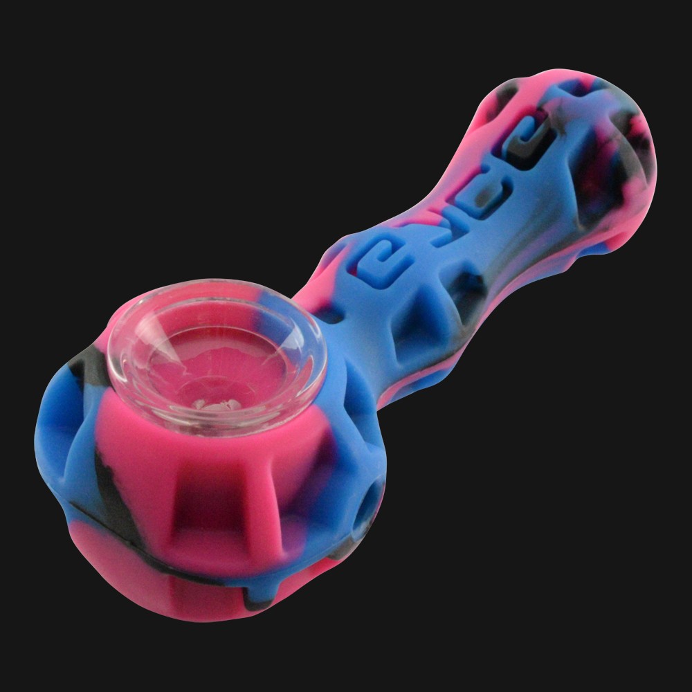 Eyce Silicone Spoon Pipe Eyce Silicone Spoon Pipe