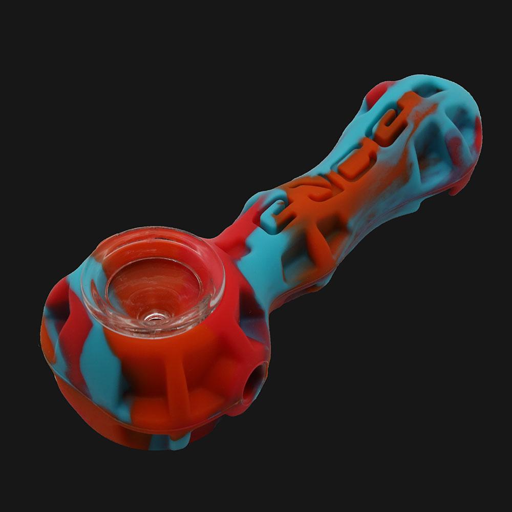 Eyce Silicone Spoon Pipe Eyce Silicone Spoon Pipe