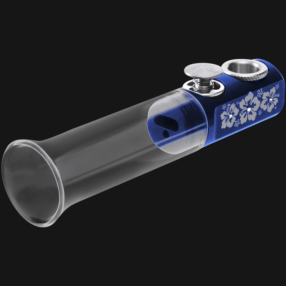 Fumo Pipe Bling Aloha - pipeee.com