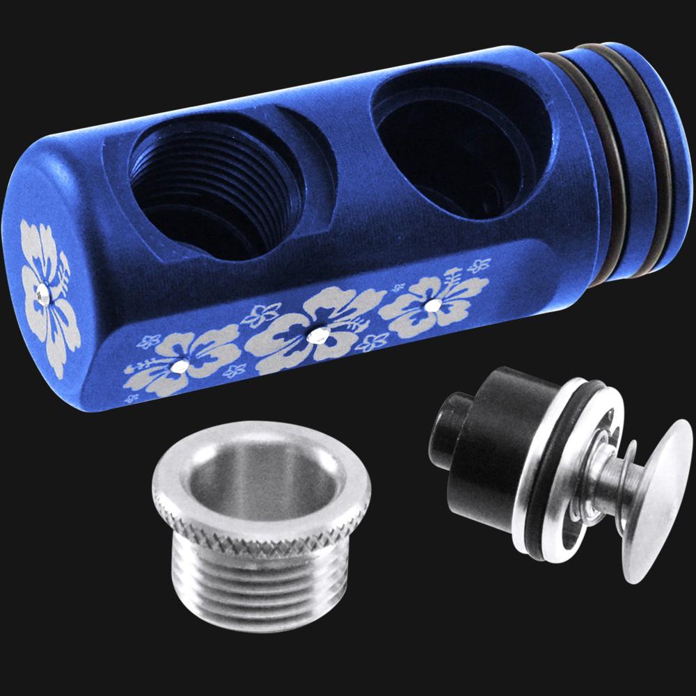 Fumo Pipe Bling Aloha - pipeee.com Fumo Pipe Bling Aloha - pipeee.com