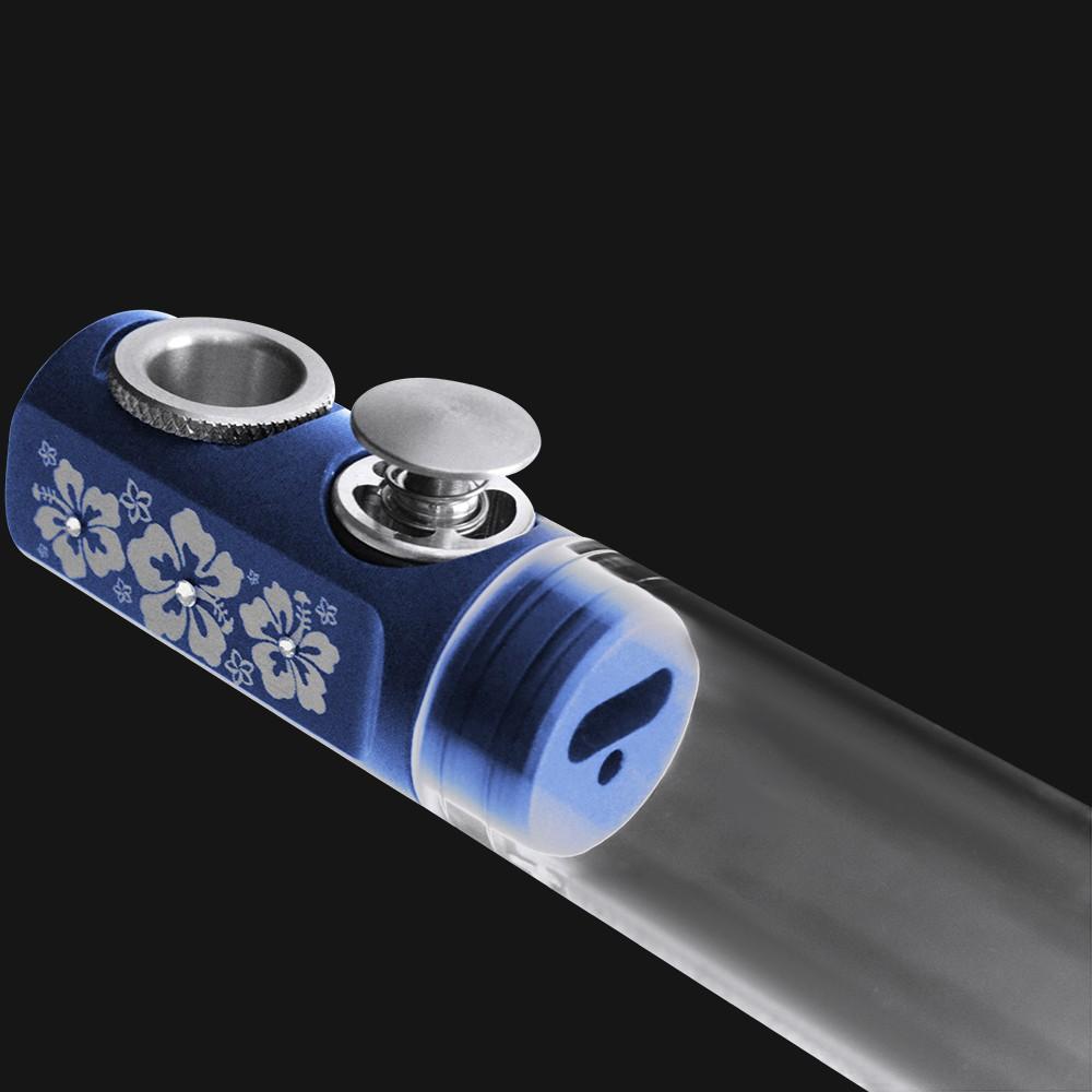 Fumo Pipe Bling Aloha - pipeee.com Fumo Pipe Bling Aloha - pipeee.com
