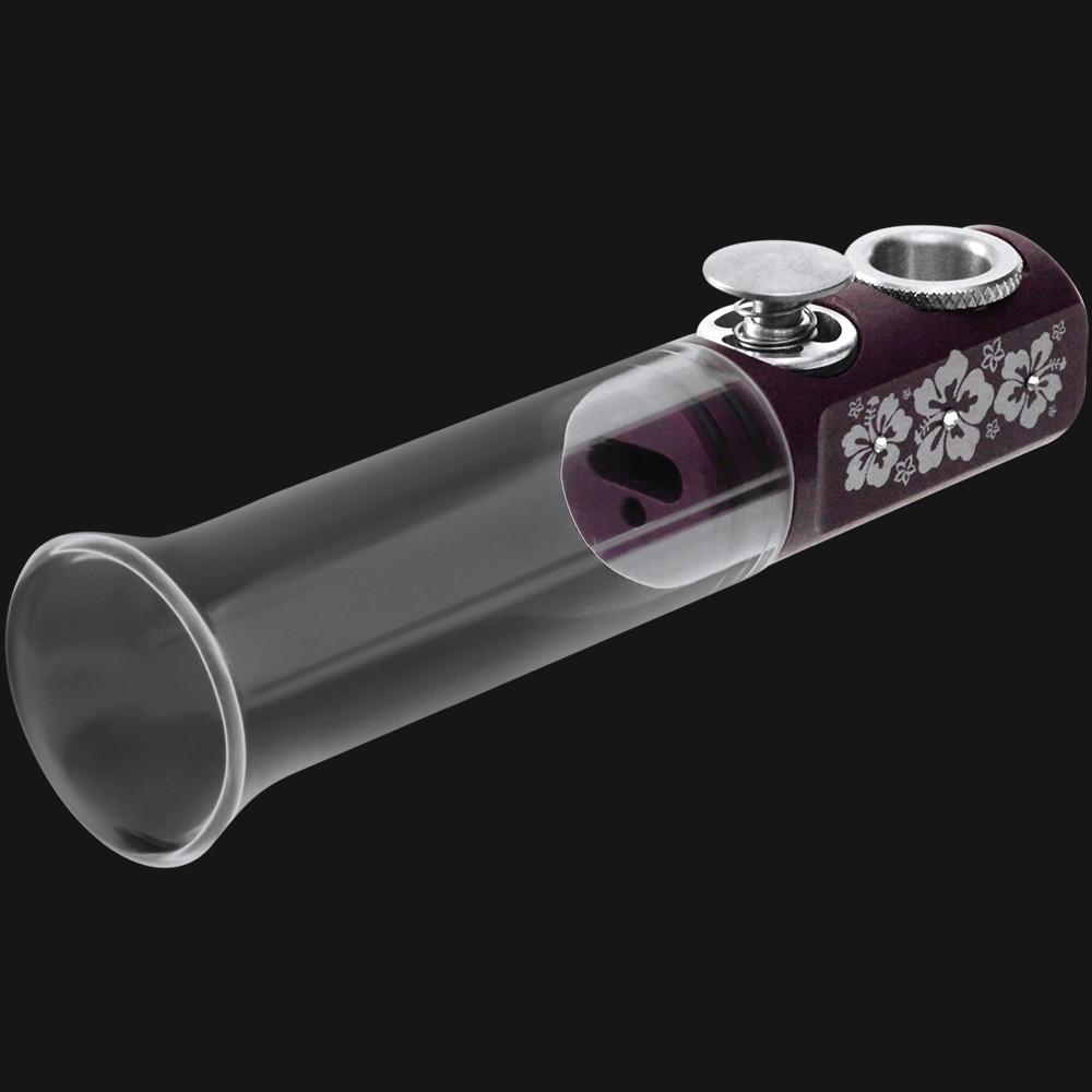 Fumo Pipe Bling Aloha - pipeee.com Fumo Pipe Bling Aloha - pipeee.com