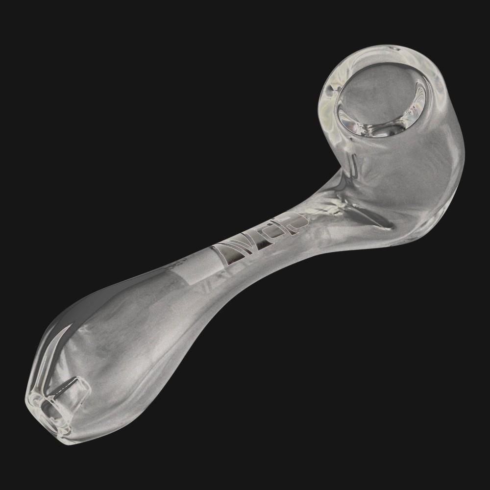 Grav Labs - 32MM Glass Sherlock Pipe - pipeee.com Grav Labs - 32MM Glass Sherlock Pipe - pipeee.com