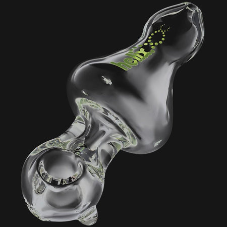 Grav Labs Helix - Classic Spoon Pipe - pipeee.com