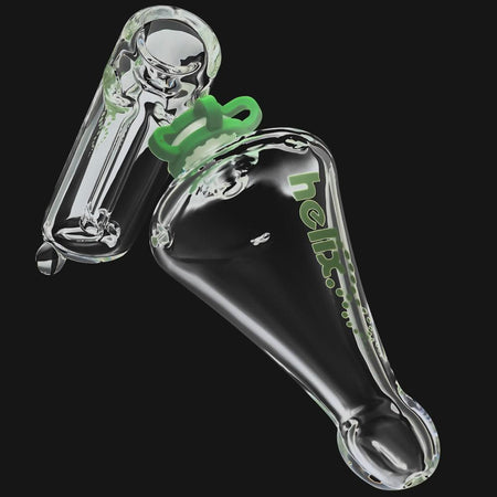 Grav Labs Helix - Multi Kit Pipe - pipeee.com